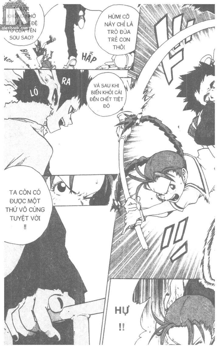 toto! the wonderful adventure chapter 39 14