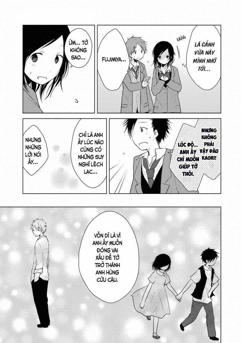 one week friends chapter 36 19