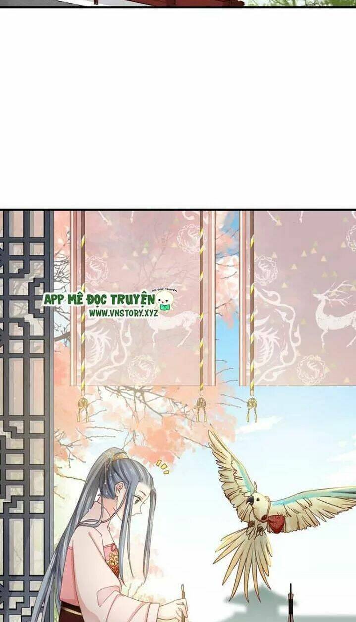 kiều nữ độc phi chapter 256 27