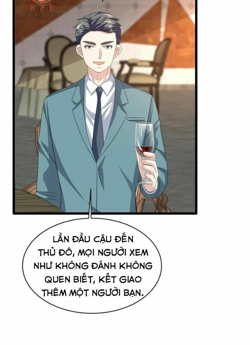 đô thị tà vương chapter 59 8