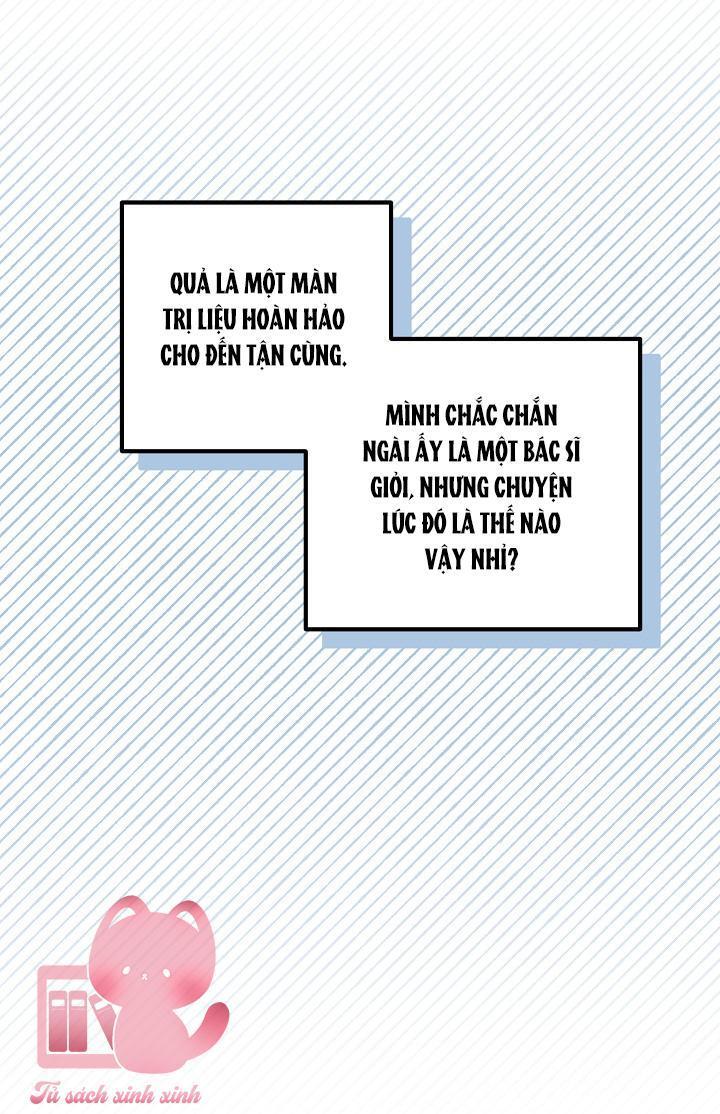 bác sĩ hoàn thành trách nhiệm rồi chapter 11 50