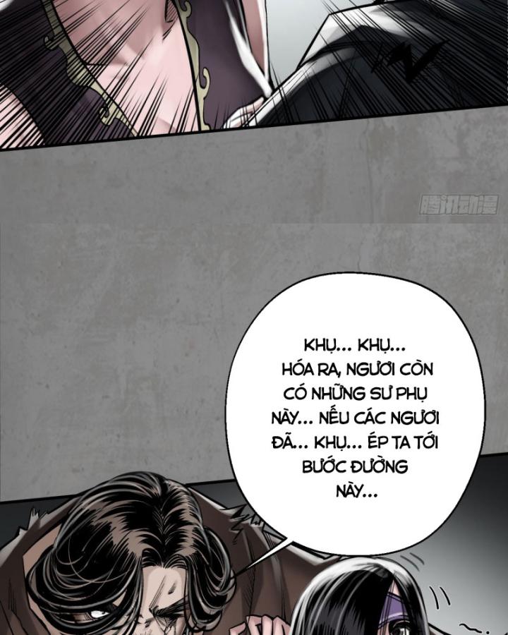 Tạng Phong Hành chapter 211 50