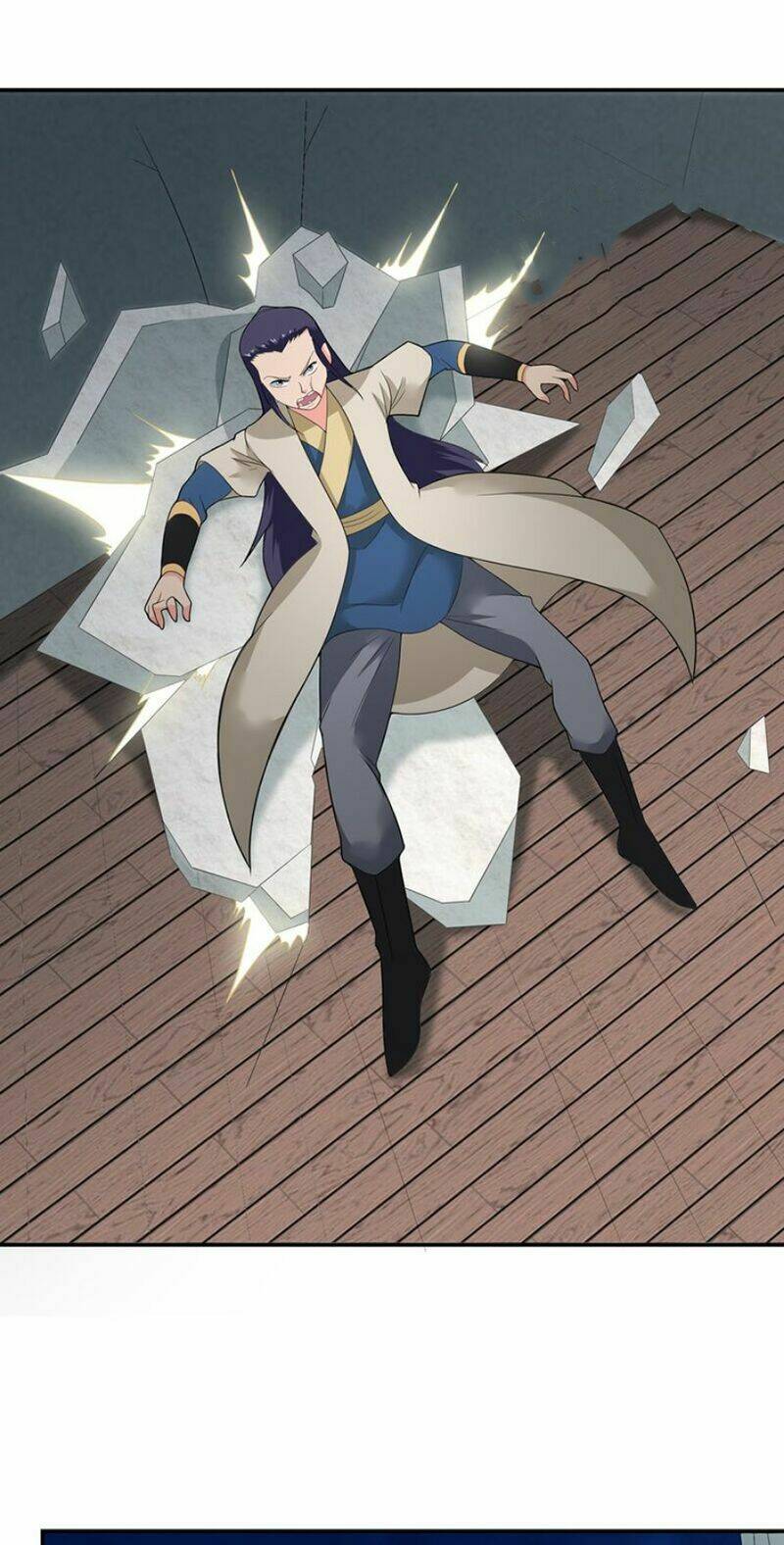 cực vũ huyền đế chapter 43 14