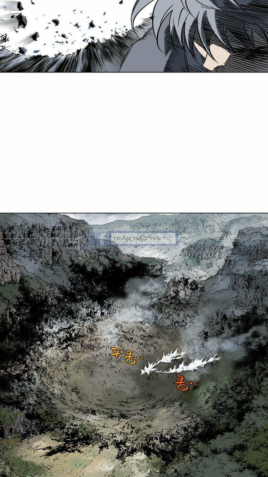 cao thủ 2 chapter 65 71