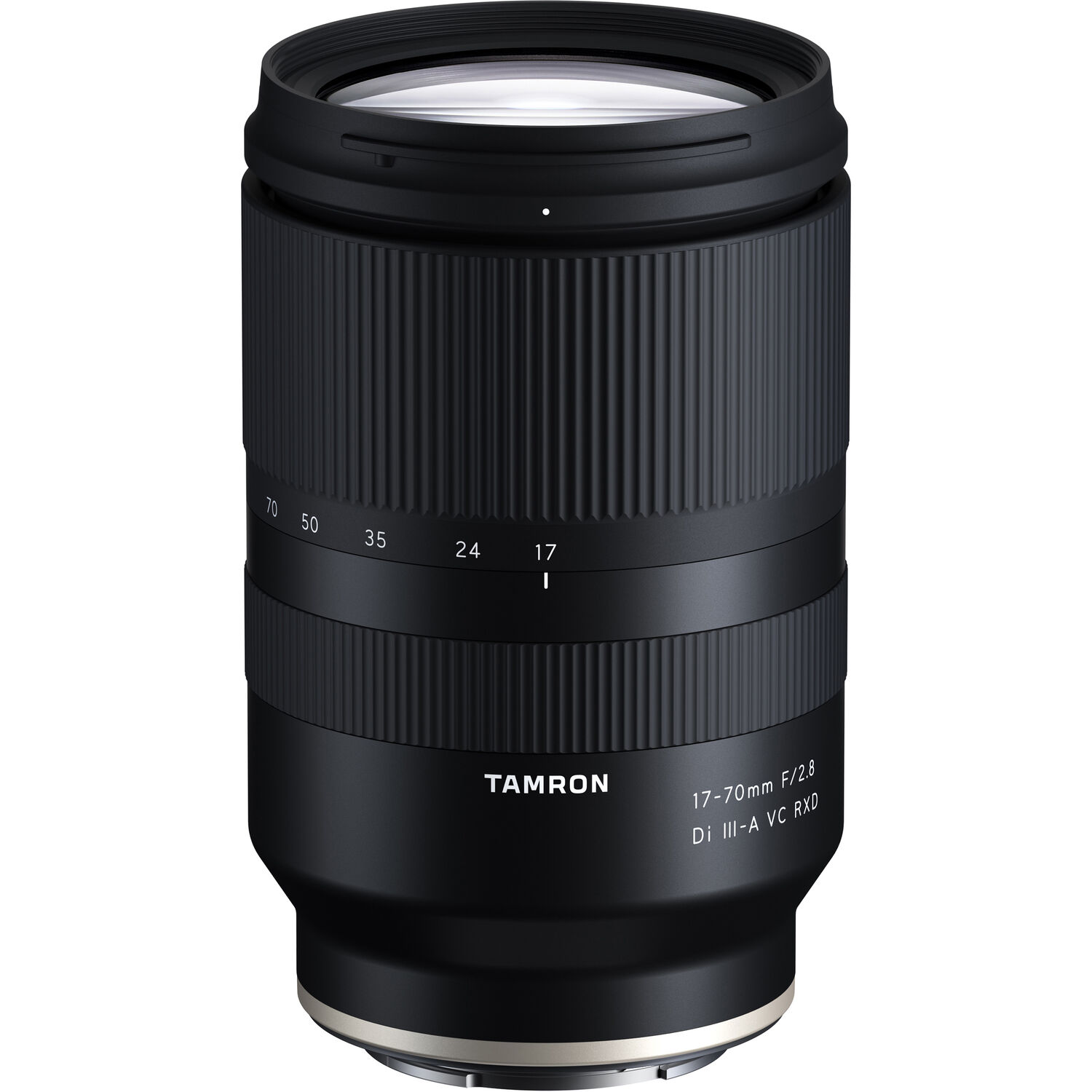 Ống Kính Tamron 17-70mm F2.8 Di III-A VC RXD For Fujifilm X- mount - Hàng Chính Hãng