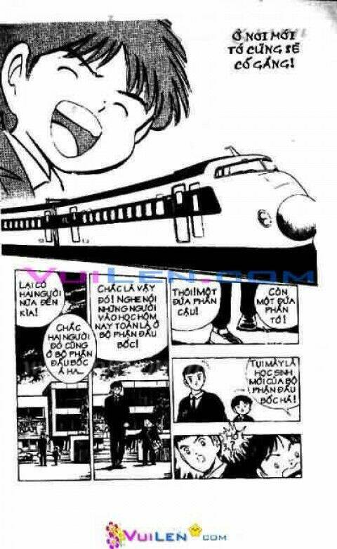 chibi cậu bé quyền anh (8 tập full) chapter 4 15