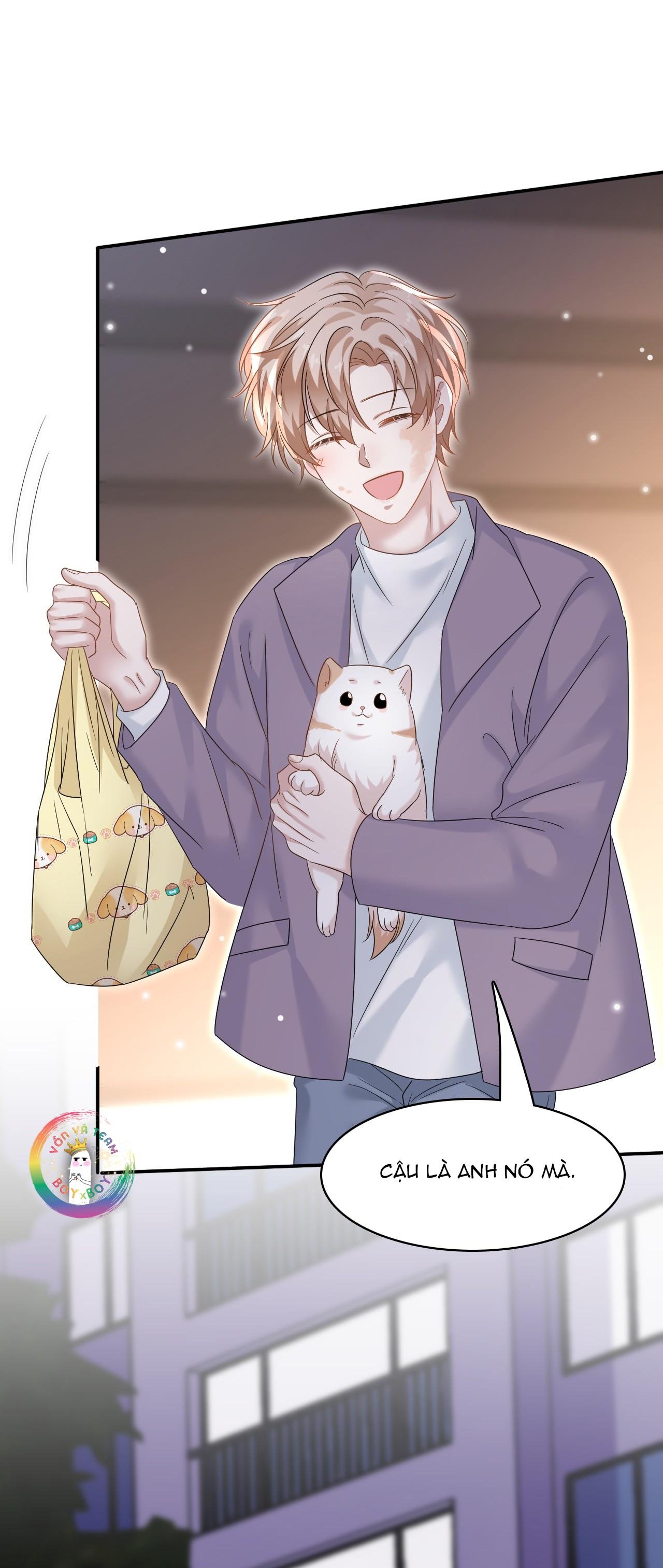 ẩn trung (end) chapter 31 45