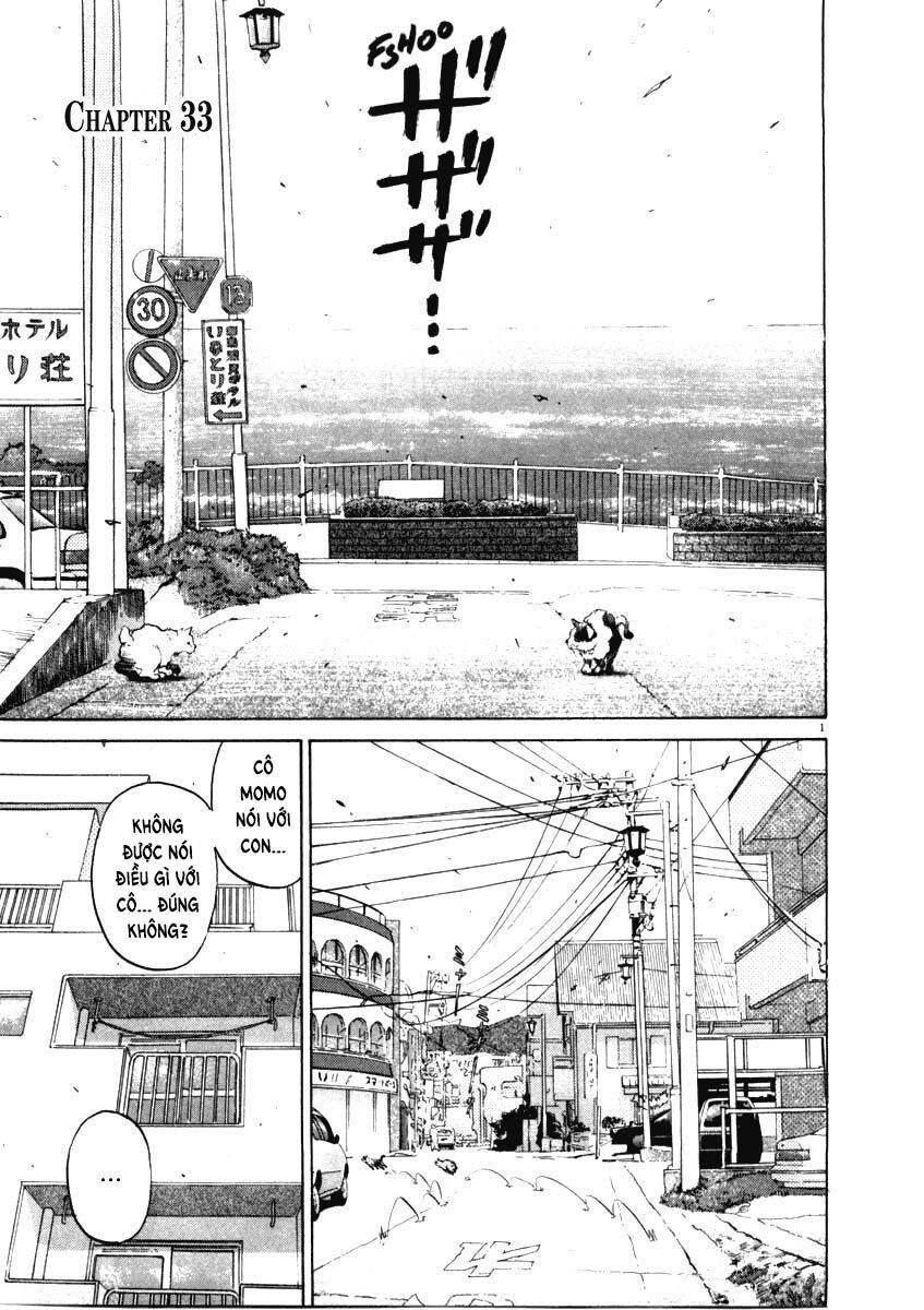 kiichi!! chapter 33 1