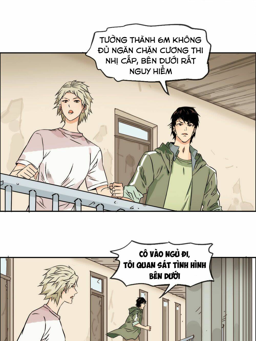 mạt thế đấu thần chapter 29 7