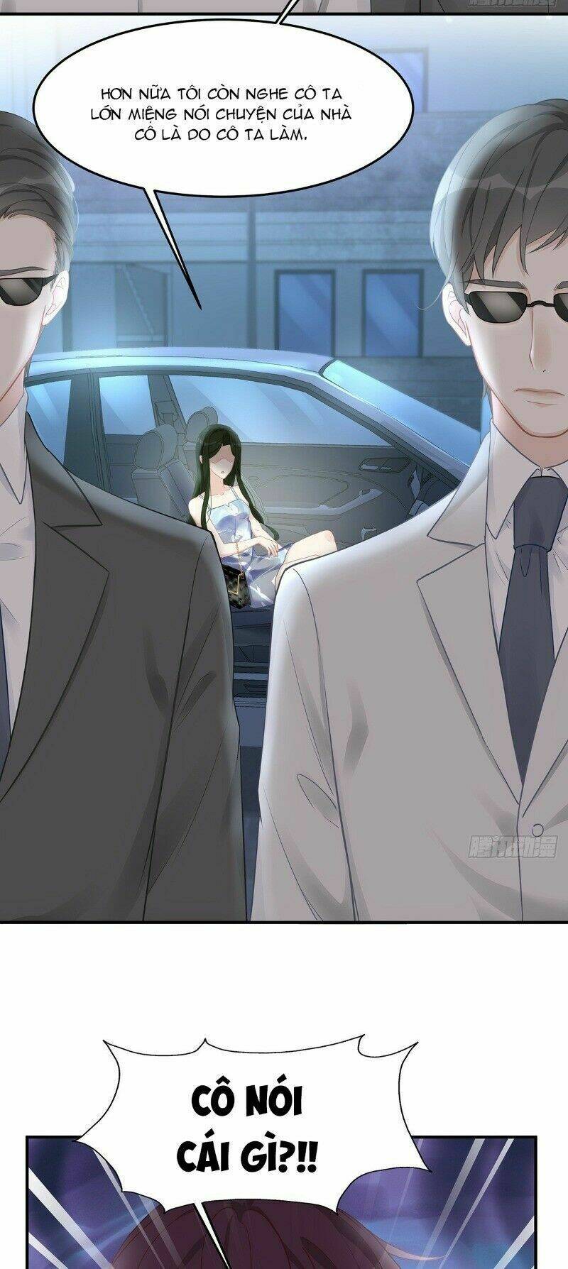 chỉ muốn cưng chiều em chapter 38 23