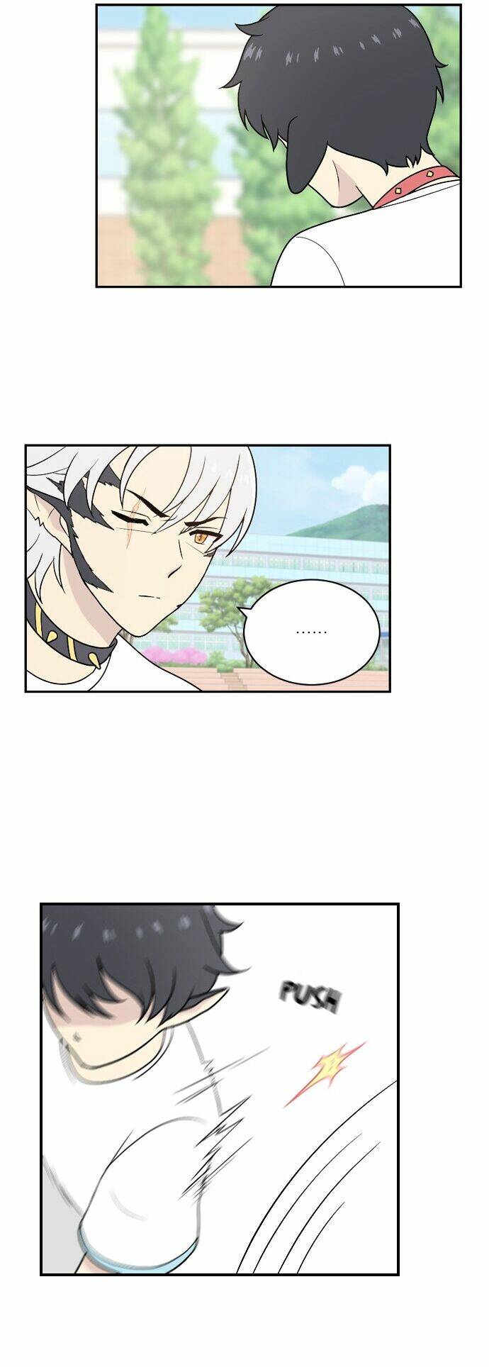 haru ơi chapter 10 14