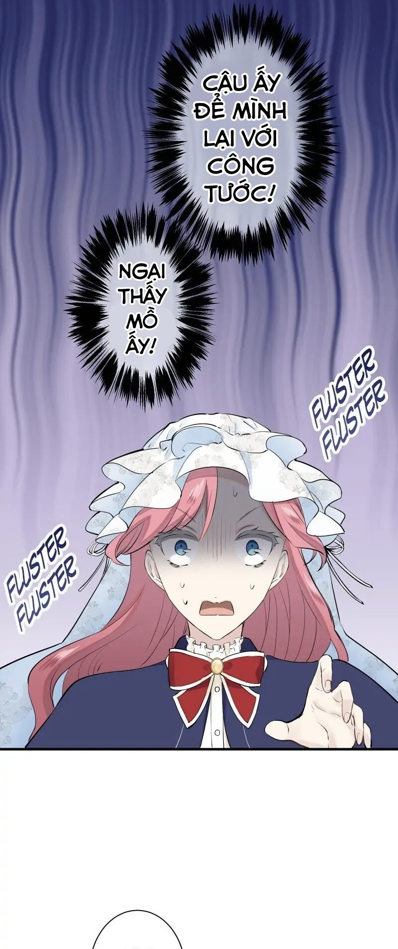 nullitas~nàng dâu giả dối~ chapter 51.2 21