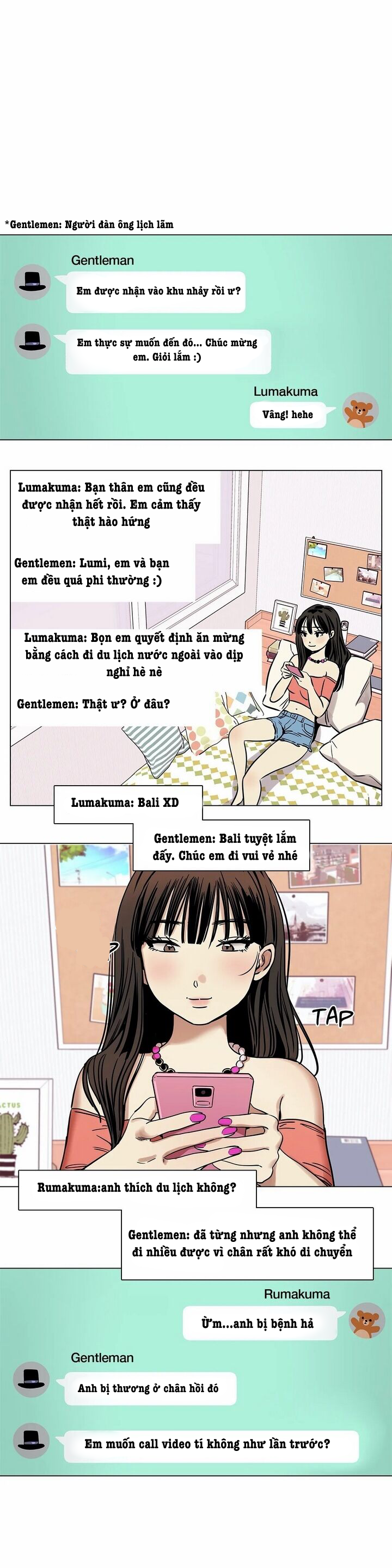 snow man chapter 6.5 3