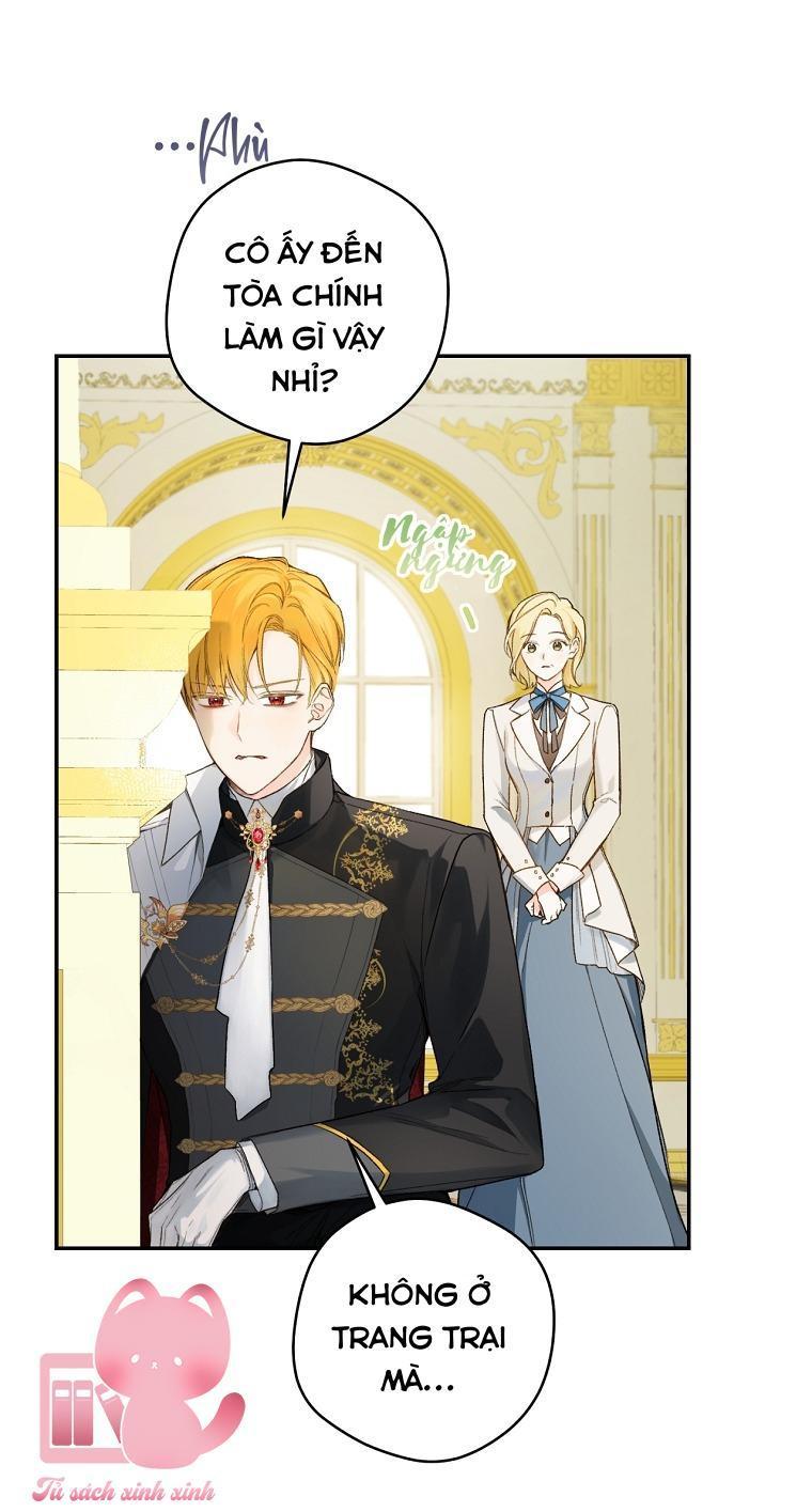 trang trại hạt dẻ cạnh hoàng cung chapter 39 55