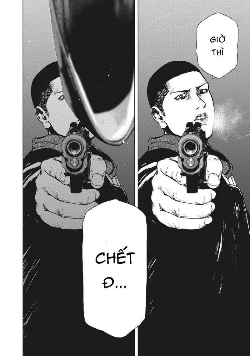 shin'ai naru boku e satsui wo komete chapter 68 18