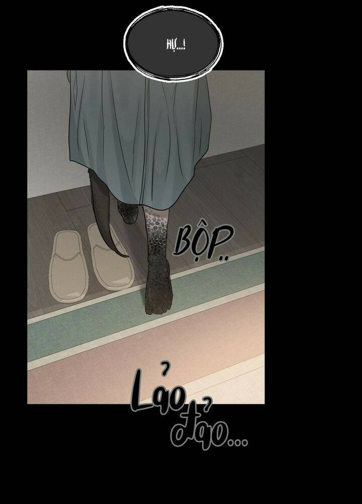 người thừa kế chapter 27 43