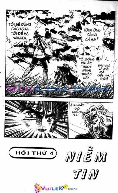 vương tử takeru chapter 12 93