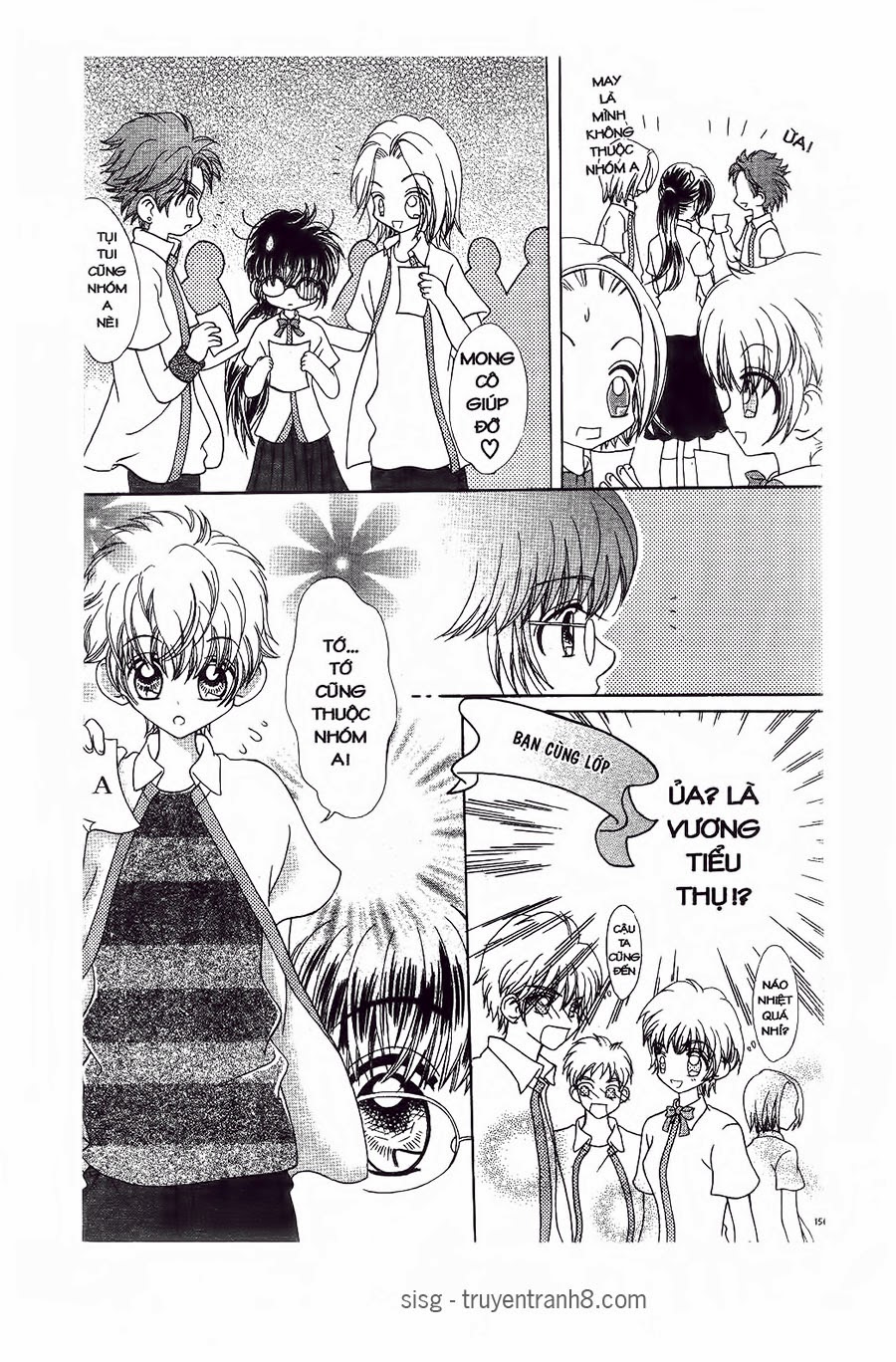 tuổi mộng mơ chapter 5 28