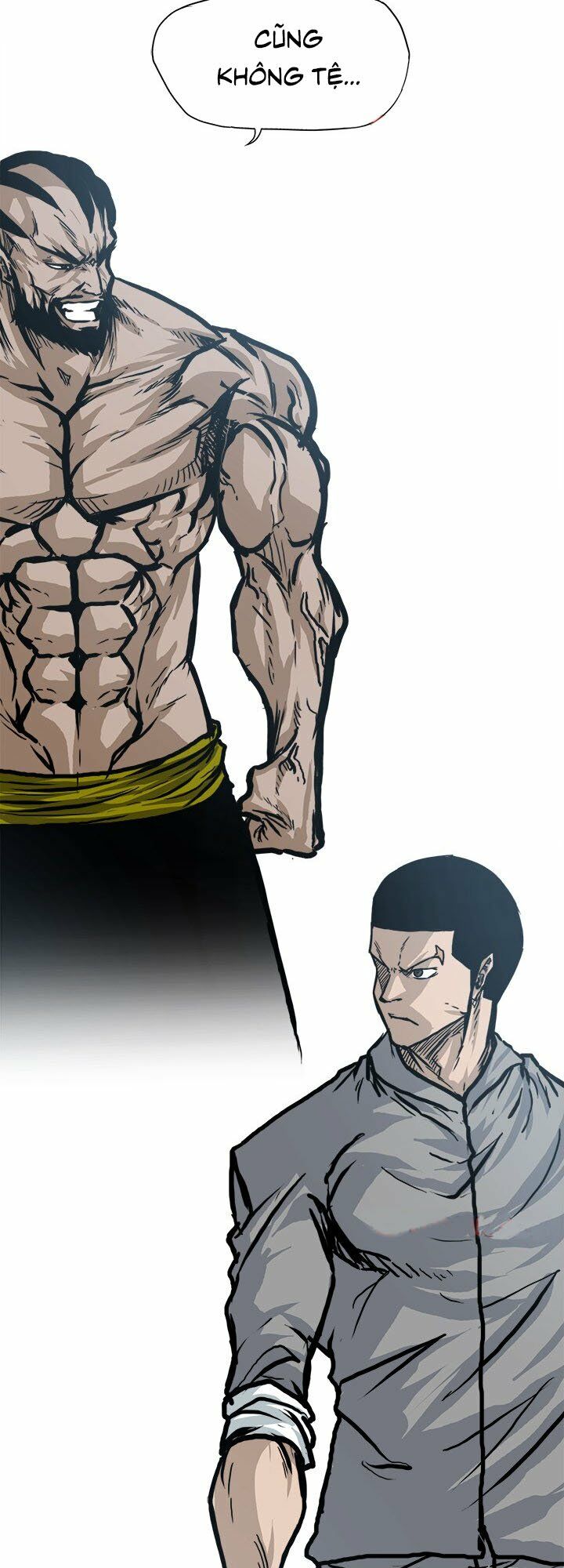 bá chủ học đường ss2 chapter 40 15