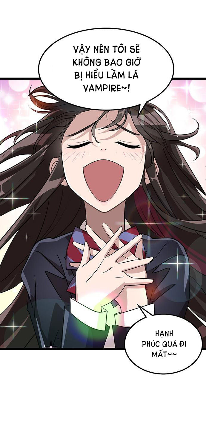 dark moon - tế đàn ánh trăng chapter 2.1 9