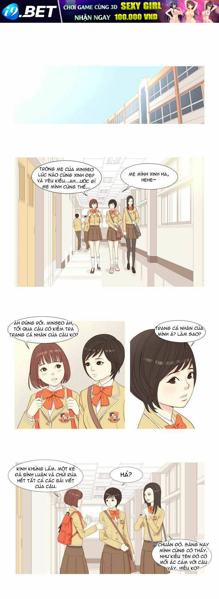 the friendly winter chapter 8 5