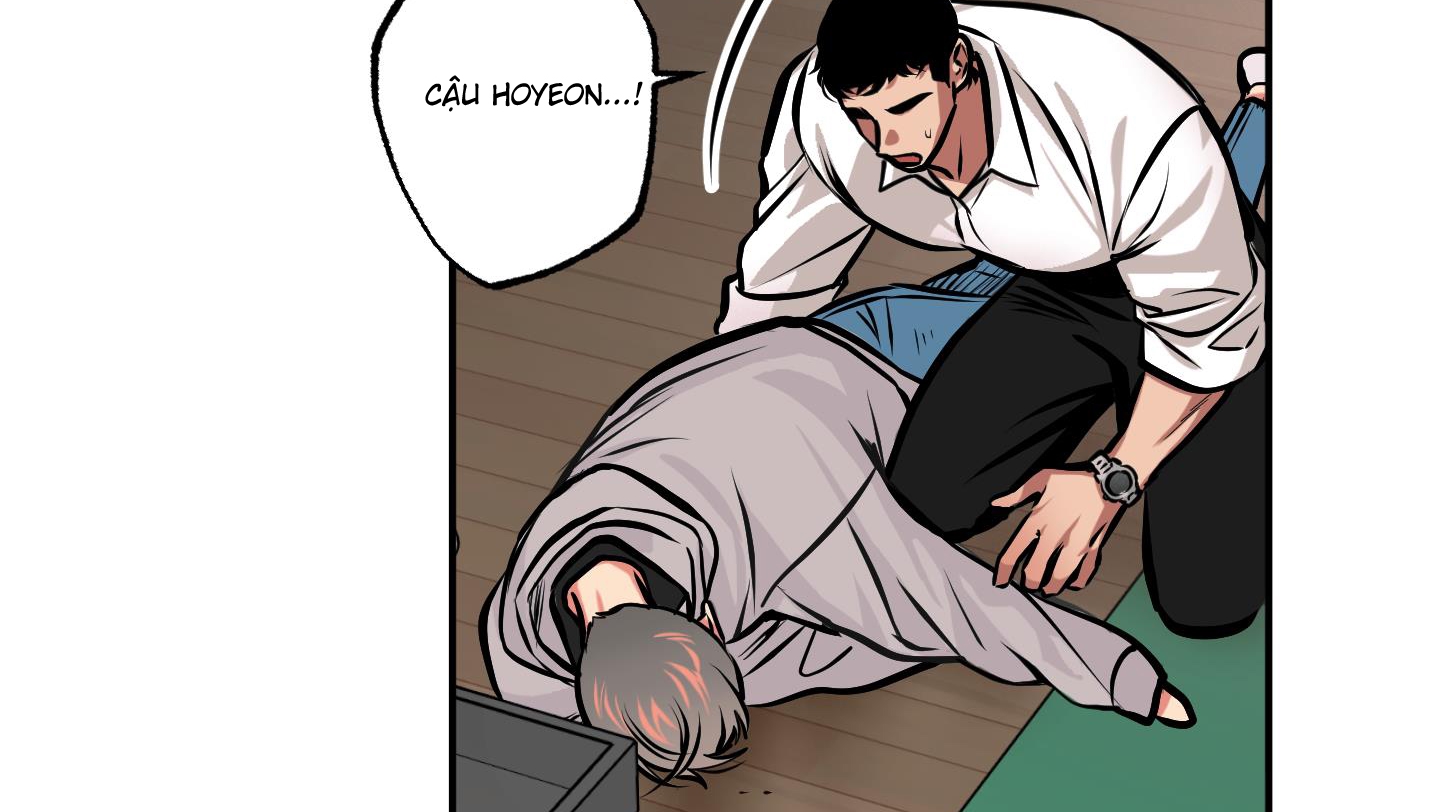 cây thương của ghost chapter 9 103