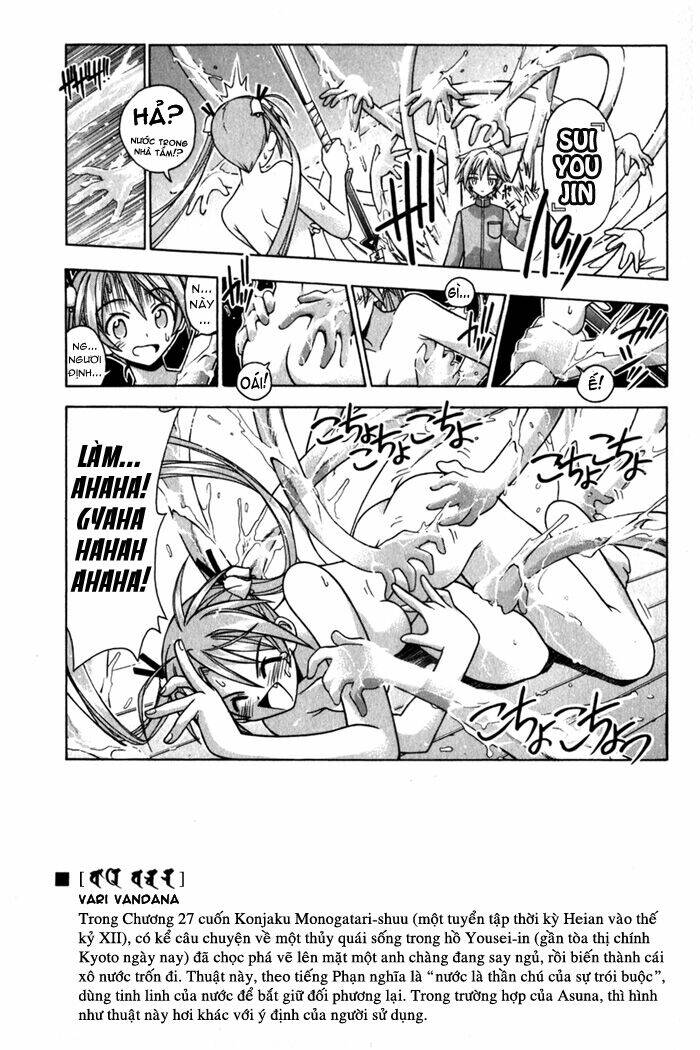 bậc thầy ma pháp chapter 46 21