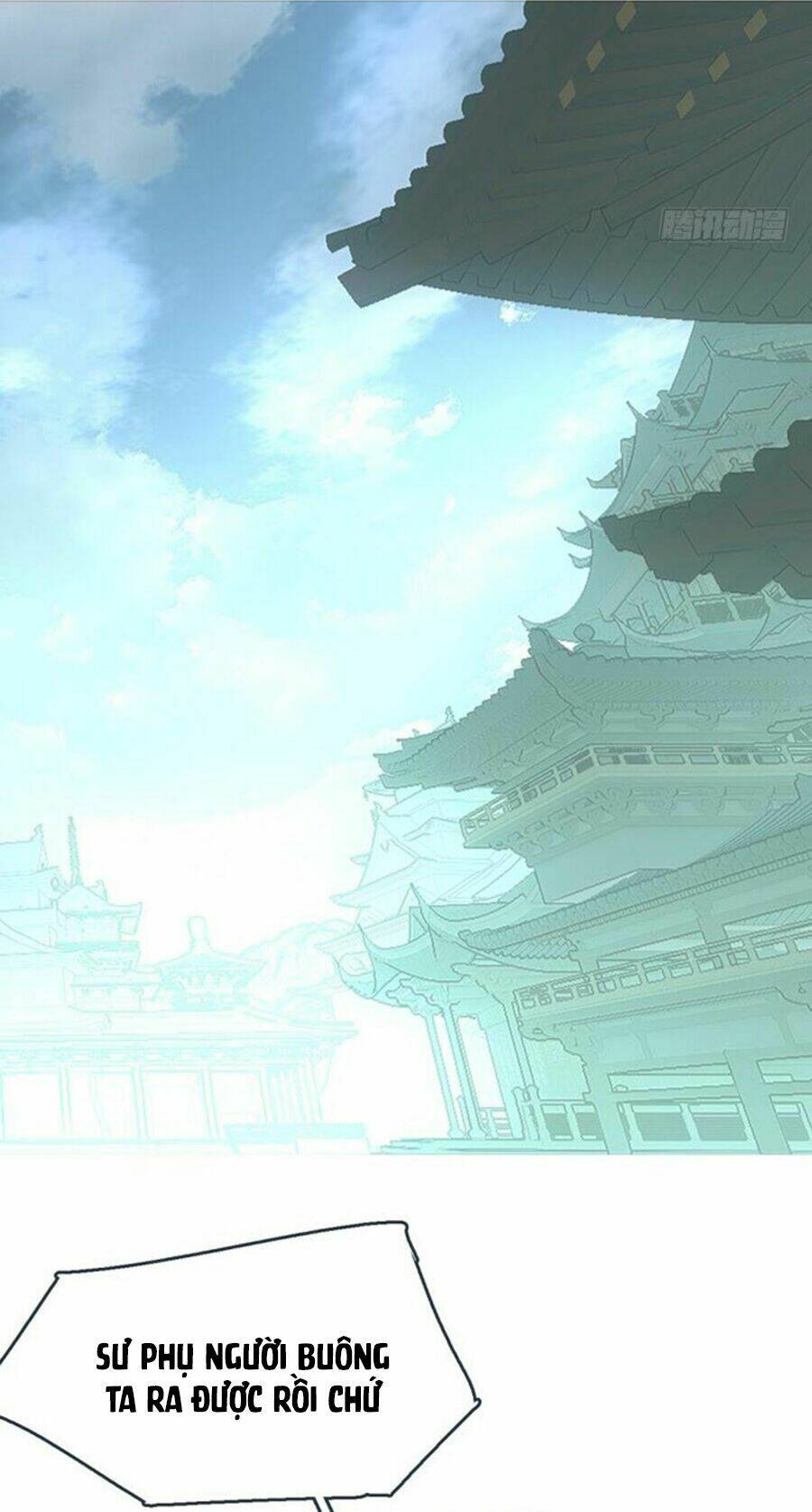 sư phụ lại trêu chọc ta chapter 53 9