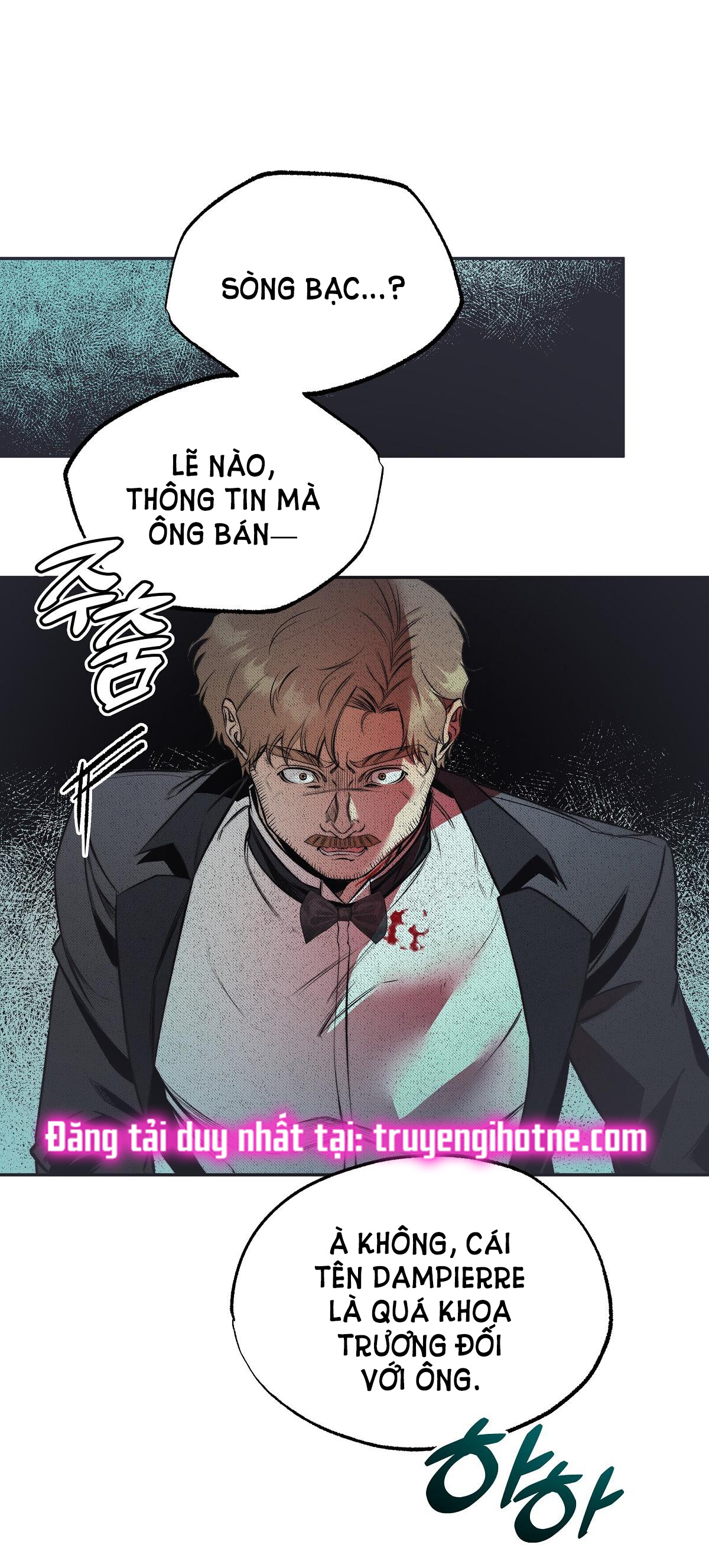 bánh xe của charlotte chapter 9.1 40