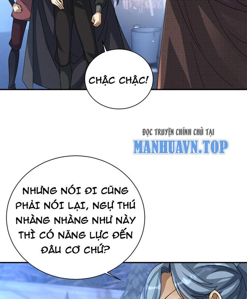 cựu nhật ngự long chapter 46 2
