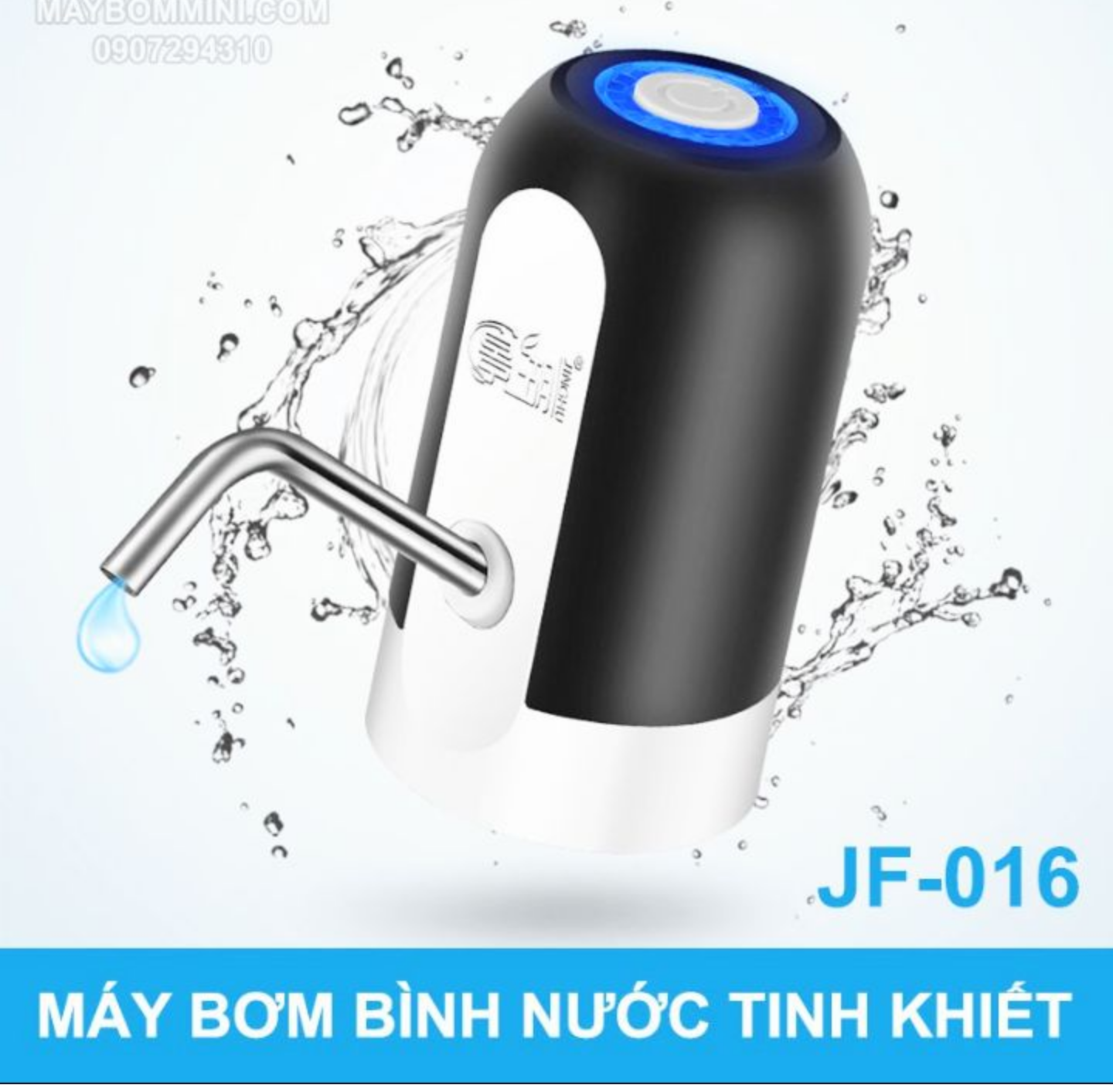 MÁY BƠM HÚT NƯỚC BÌNH NƯỚC LỌC NƯỚC TINH KHIẾT ĐA NĂNG TIỆN DỤNG HÀNG CHUẨN CHẤT LƯỢNG