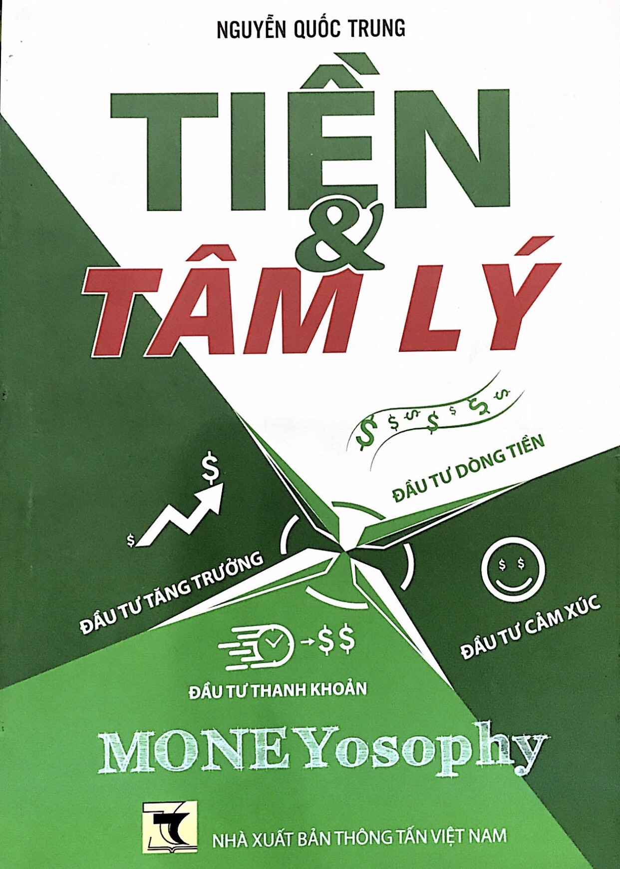 Tiền và tâm lý