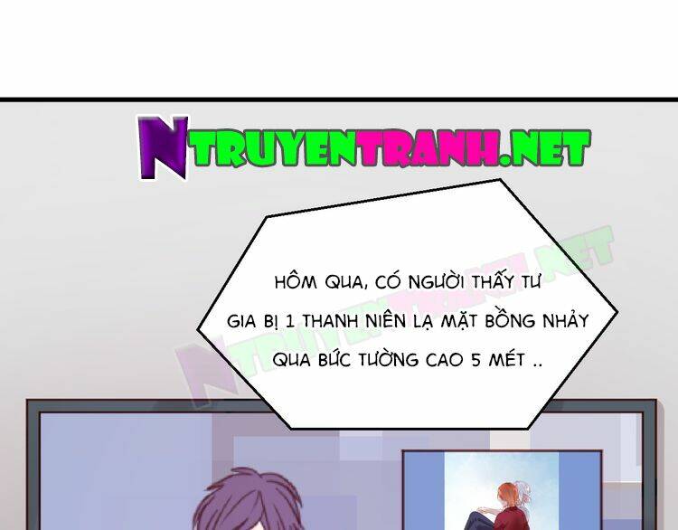 lượm được 1 tiểu hồ ly chapter 51 40