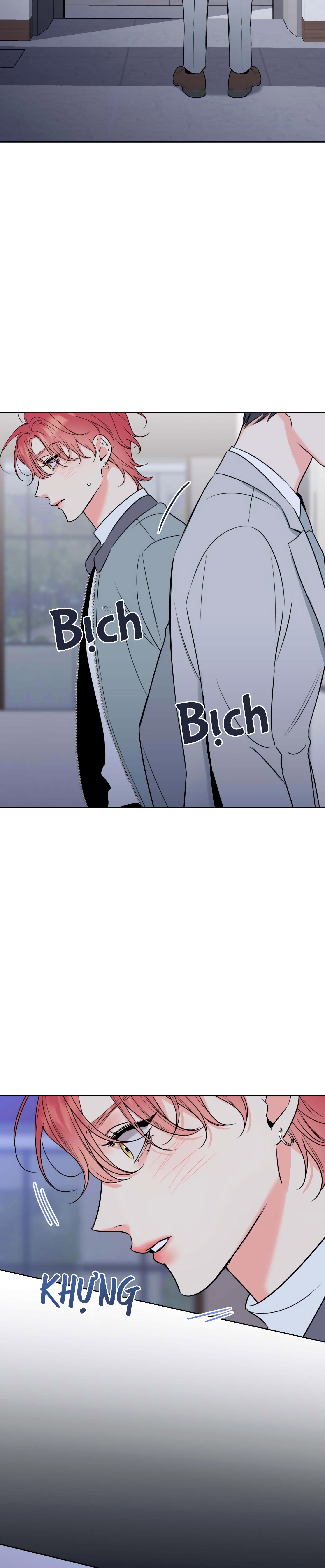 chuyện tình rắc rối -dmbl chapter 29 21