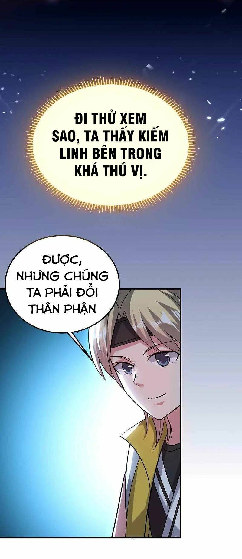 vạn giới tiên vương chapter 176 33