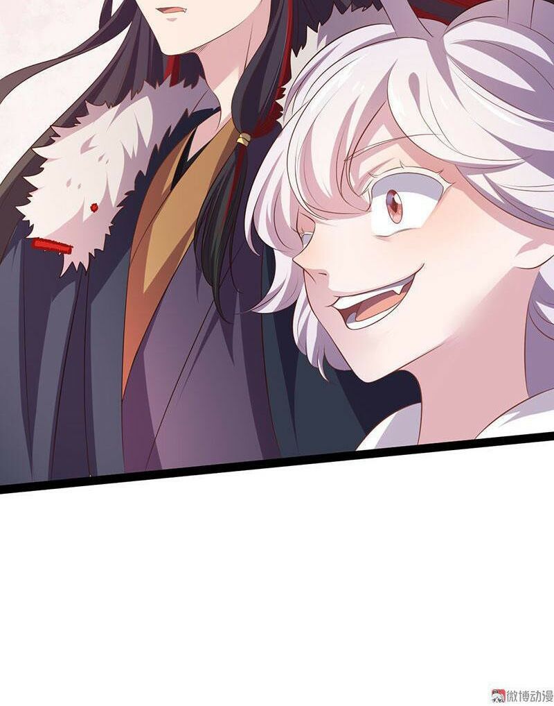 khuynh thế đế vương cơ chapter 36.2 27