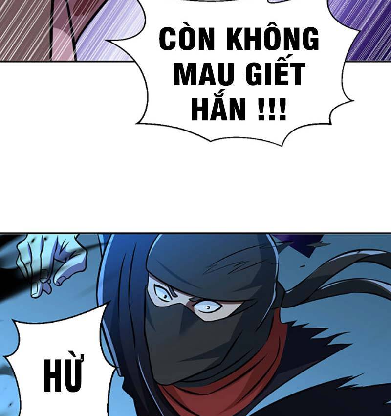 võ đạo độc tôn chapter 494 16