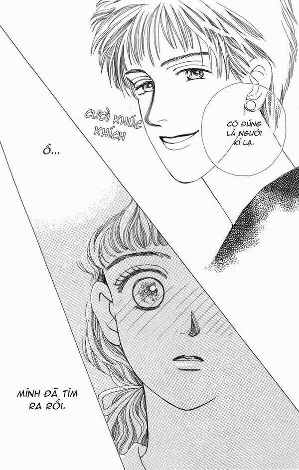 con nhà giàu chapter 4 24