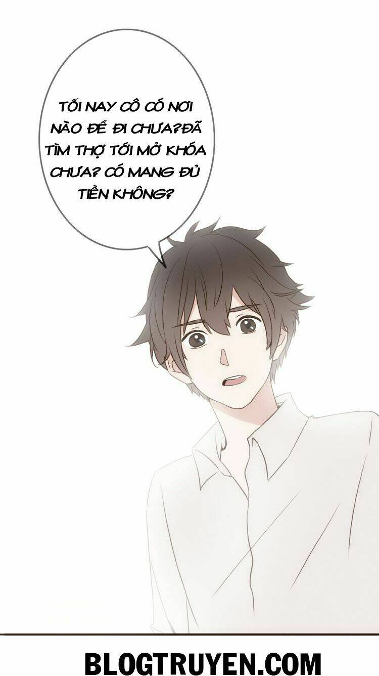 tình yêu không nói dối chapter 19 45