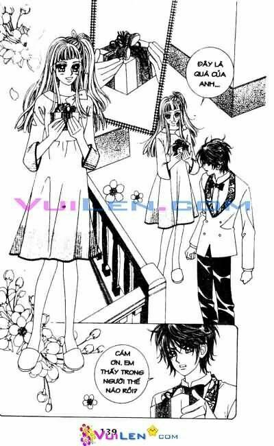 thiên thần tái thế chapter 4 139