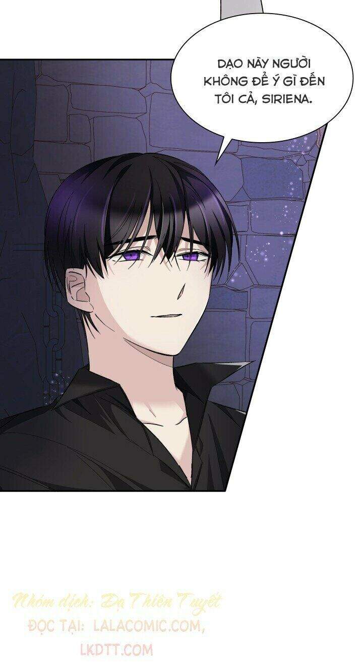 tôi đánh mất dây xích kiềm chế nam chính yandere chapter 4 32