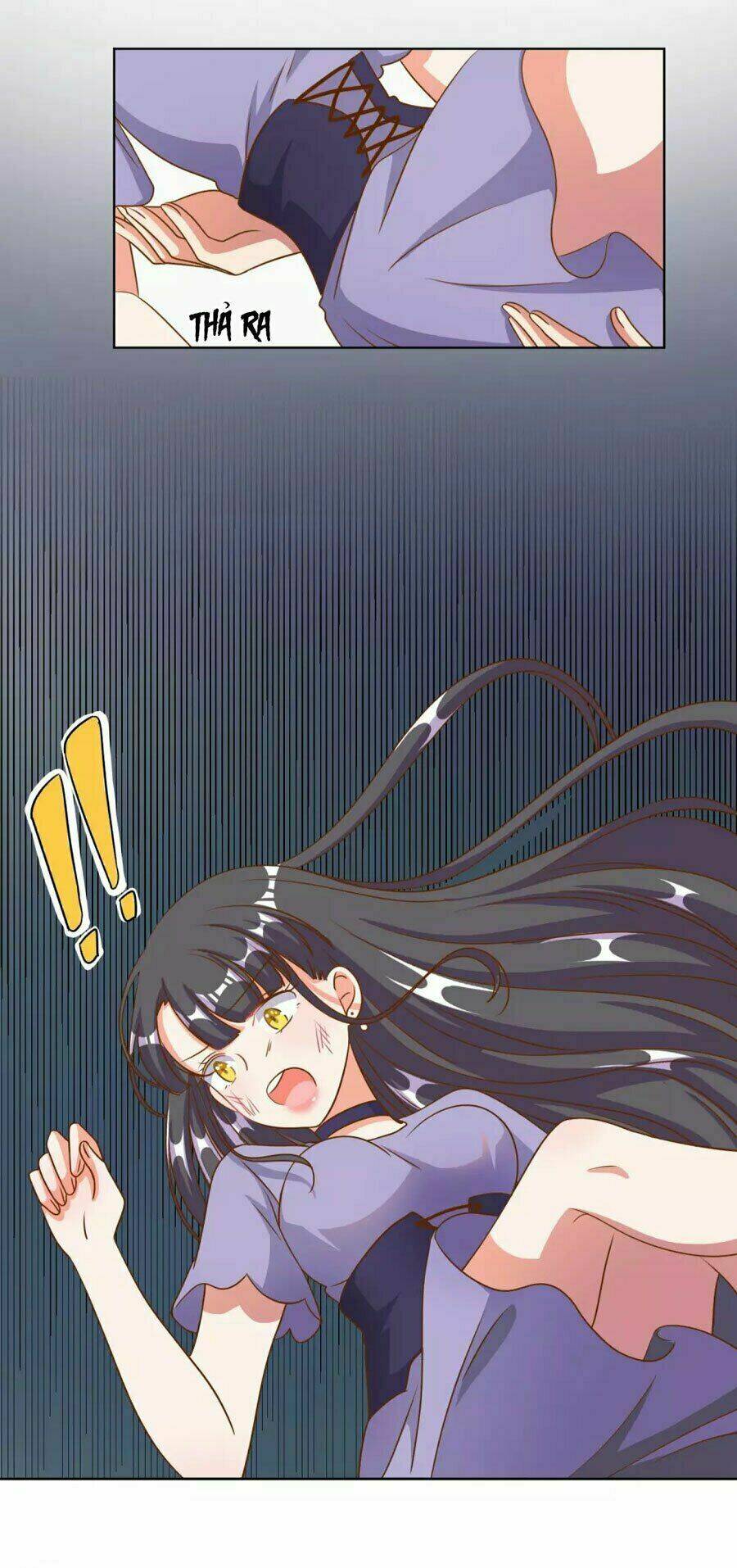 hôn nhân dục vọng: thiếu gia nhẹ một chút! chapter 88 18