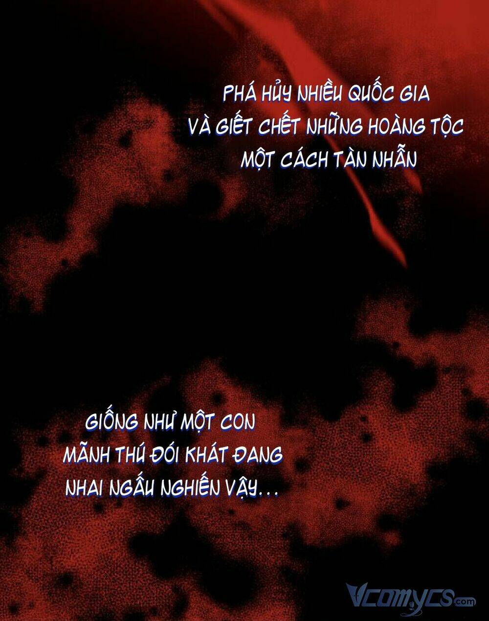 công nương mint bé nhỏ chapter 13 39