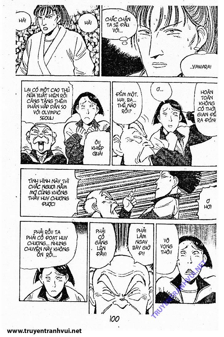 yawara chapter 164 13