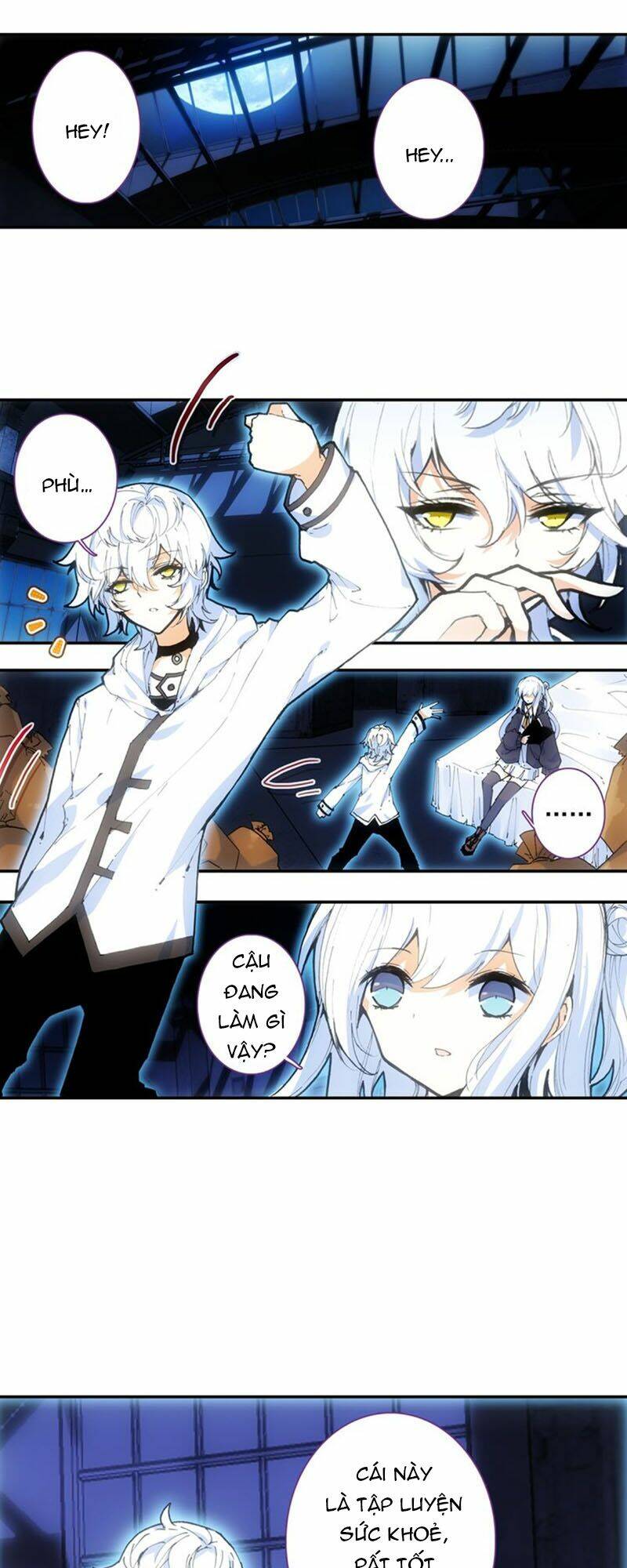 tạp đồ chapter 58 2