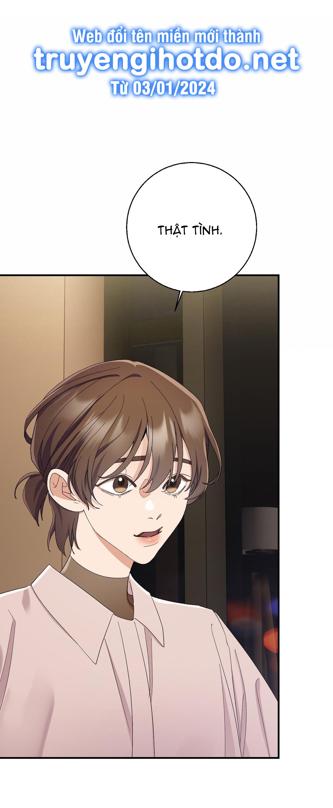 Hối Lộ Ngọt Ngào chapter 27 - Trang 17