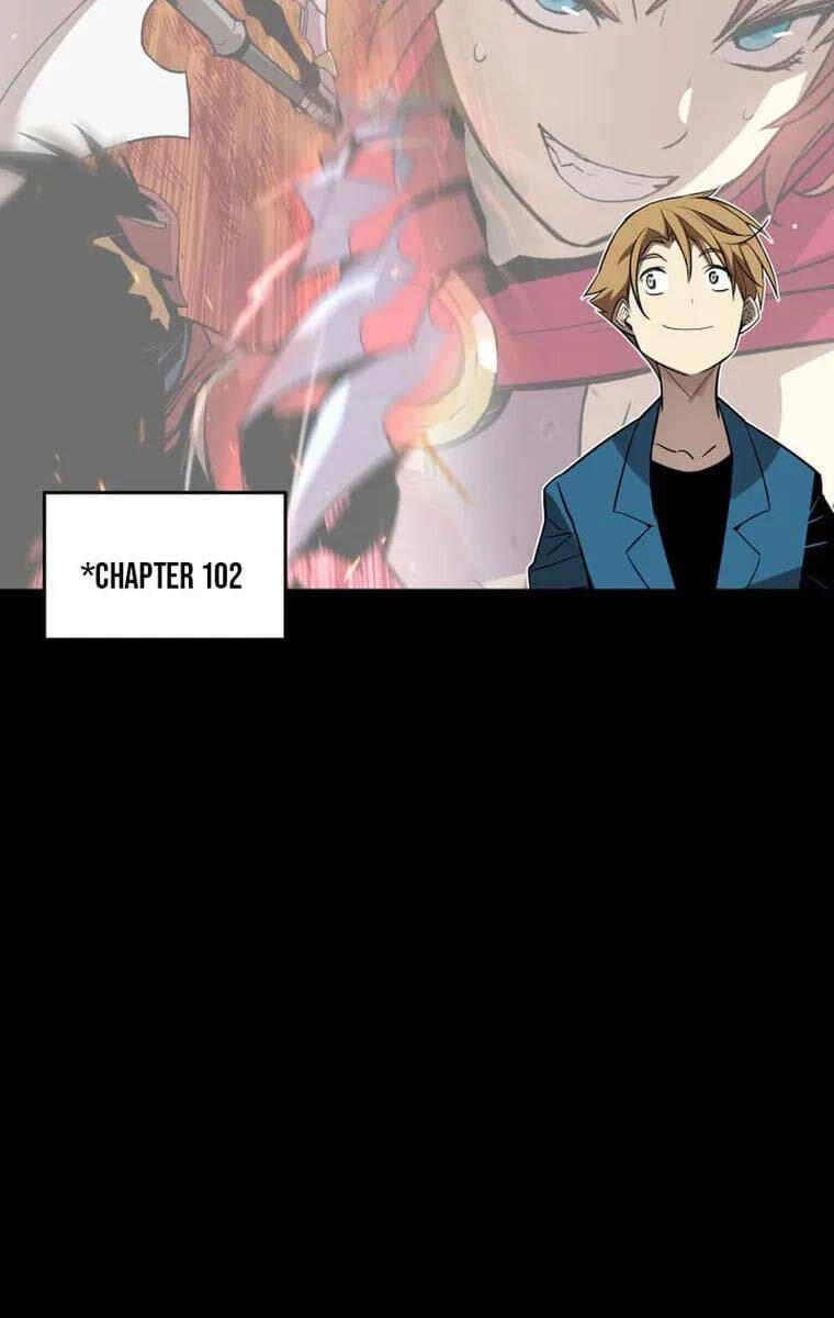 tôi là lính mới chapter 171 36