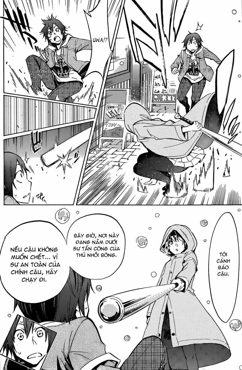 kigurumi manga chapter 1 21