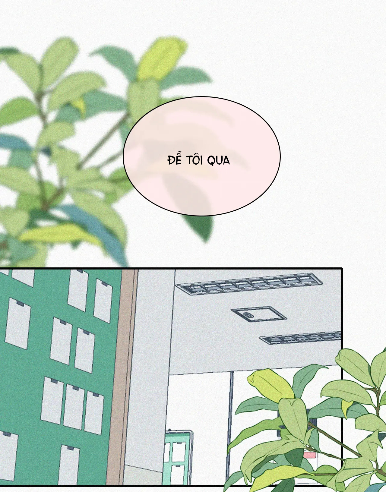 bệnh yêu chapter 46.2 9