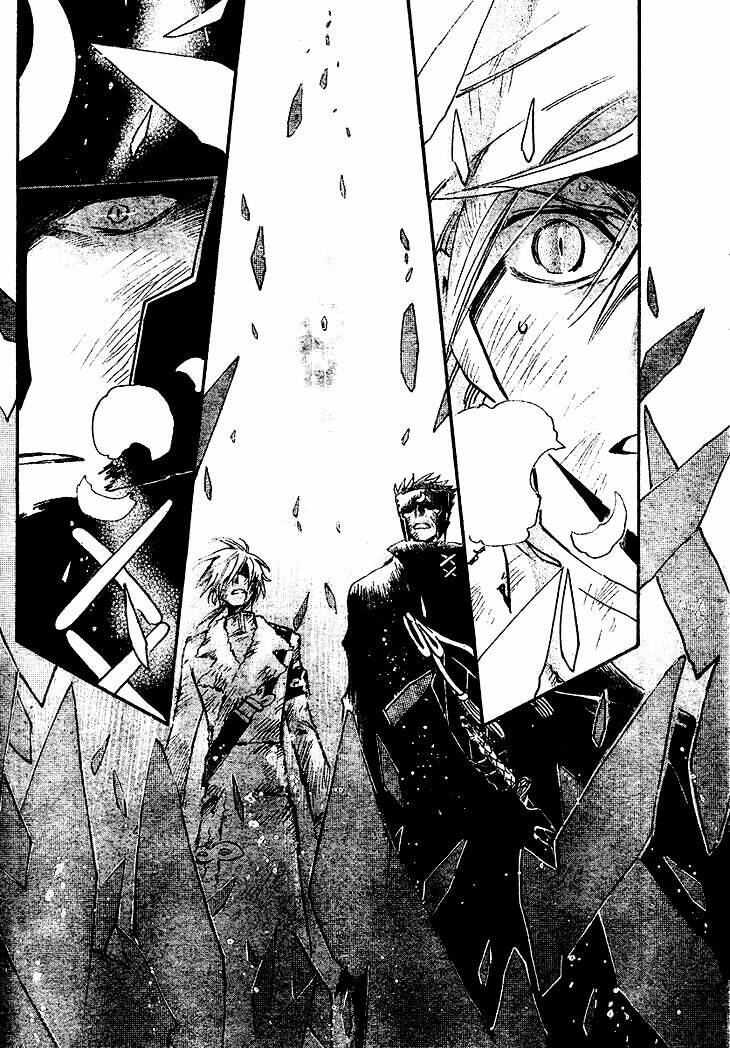 huyền thoại đôi cánh chapter 211 3